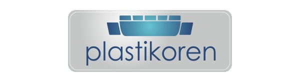 Plastikoren